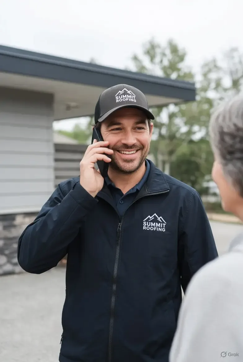 Flat Roof Leak Repair Gibbsboro, NJ FAQs